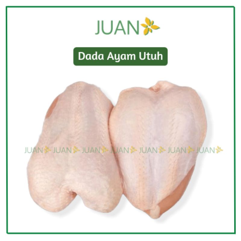 Dada Ayam 500gr - Juan Freshmart