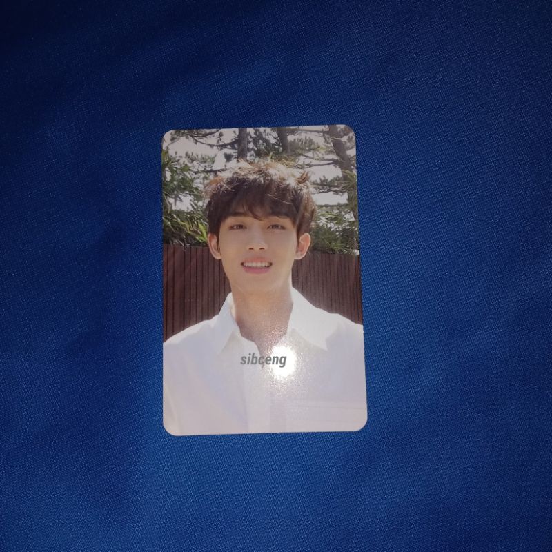 [BOOKED] pc winwin pb holiday