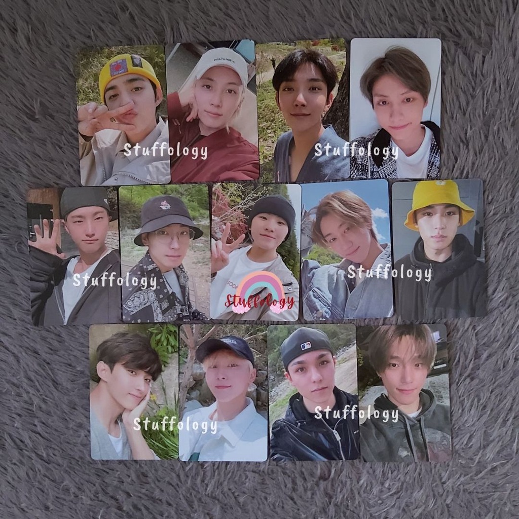 SEVENTEEN In The Soop