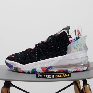 lebron 16 17