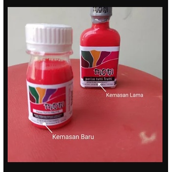 

VIRAL PERISA TUTTI FRUTTI untuk ES / Minuman