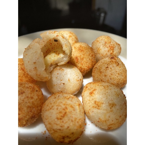 

Chizimol keju melt (vacuum)