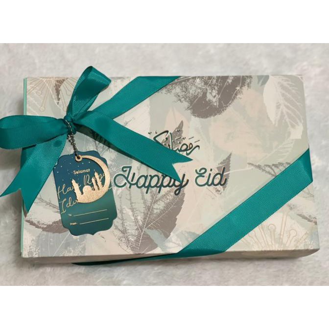 

Arabellaa_Id X Caseira Lebaran 2021 Premium Hampers Kue Kering Cikaastore1
