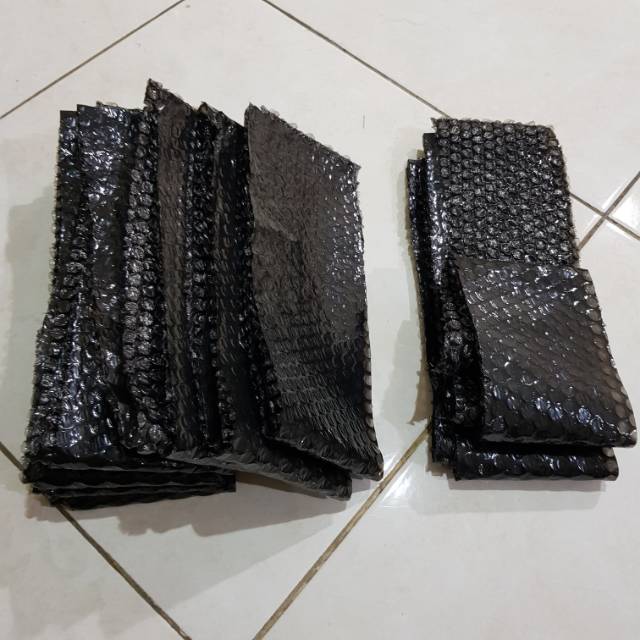

BUBBLE WRAP / BUBLE WRAP TAMBAHAN