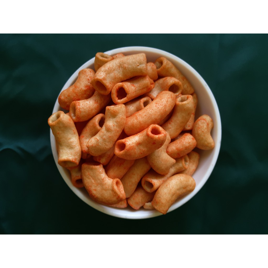 

Makaroni Telor 200 gram