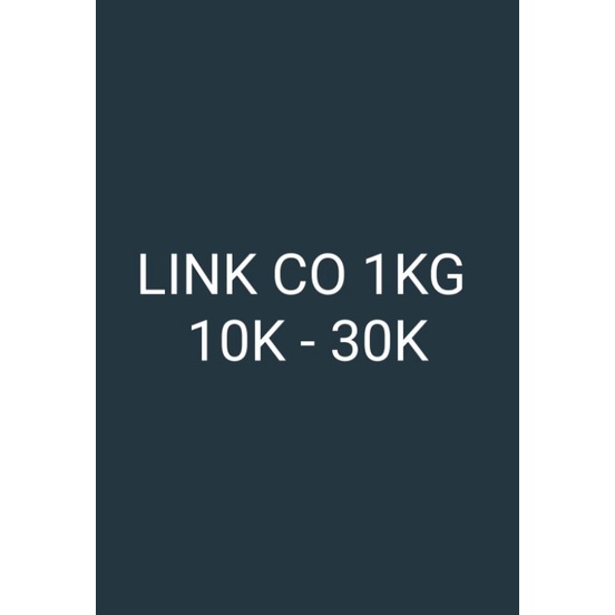 LINK CO RP. 10.000 - RP. 30.000