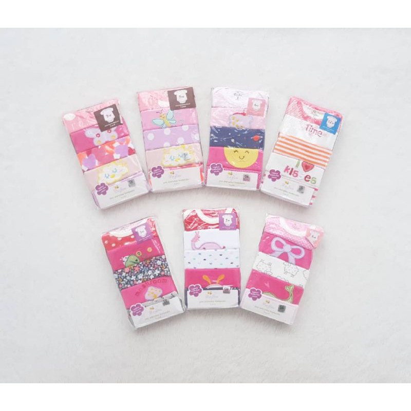 CARTERS / BIZY BEE JUMPER PENDEK 5IN1 JUMPER BAYI PREMIUM - ORIGINAL MURAH TERJAMIN TERPERCAYA
