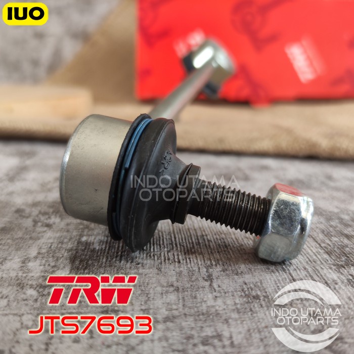 Stabilizer Link Stabil D-Max D max 2.5 Depan kiri TRW JTS7693