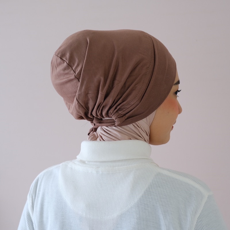 Inner Hijab Silang