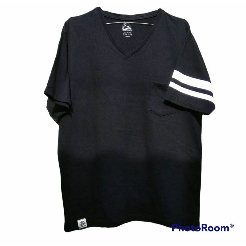 kaos momotaro second original