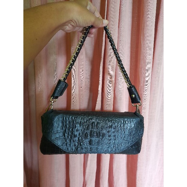 Tas shoulder Kookjac Kak Sof