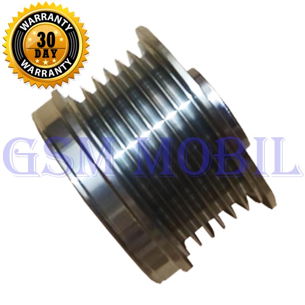 Bearing Pulley Alternator Wuling Confero Cortez 1.5-1.8cc - 10006865