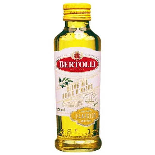 

Bertoli Classico Oil 250 ml