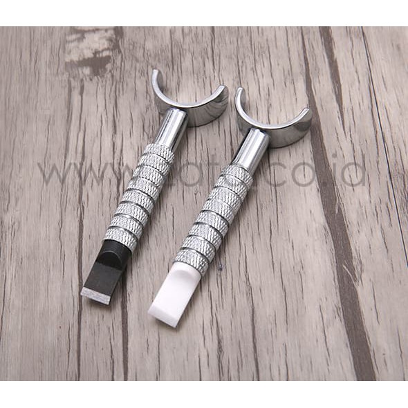 

Swivel cutter