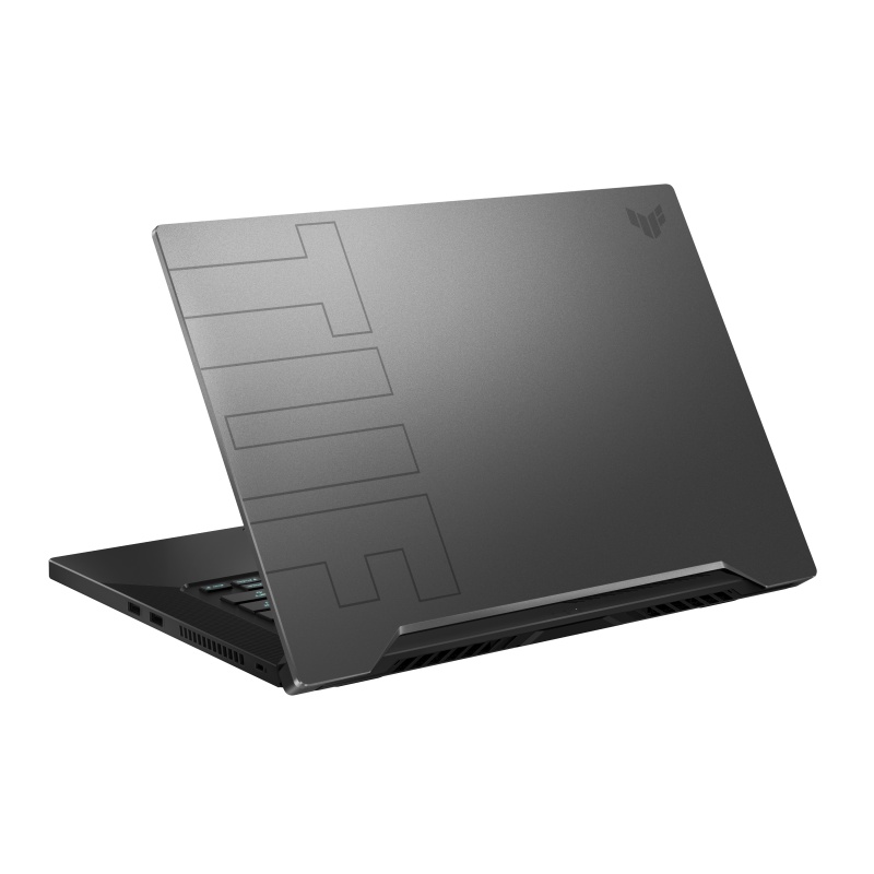 ASUS TUF DASH F15 FX516PE i7 11370H RAM 40GB SSD 1TB RTX3050Ti 144Hz WIN10 ECLIPSE GREY