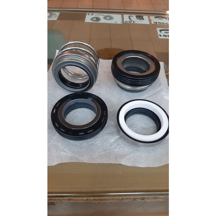 Mechanical Seal Ebara 45