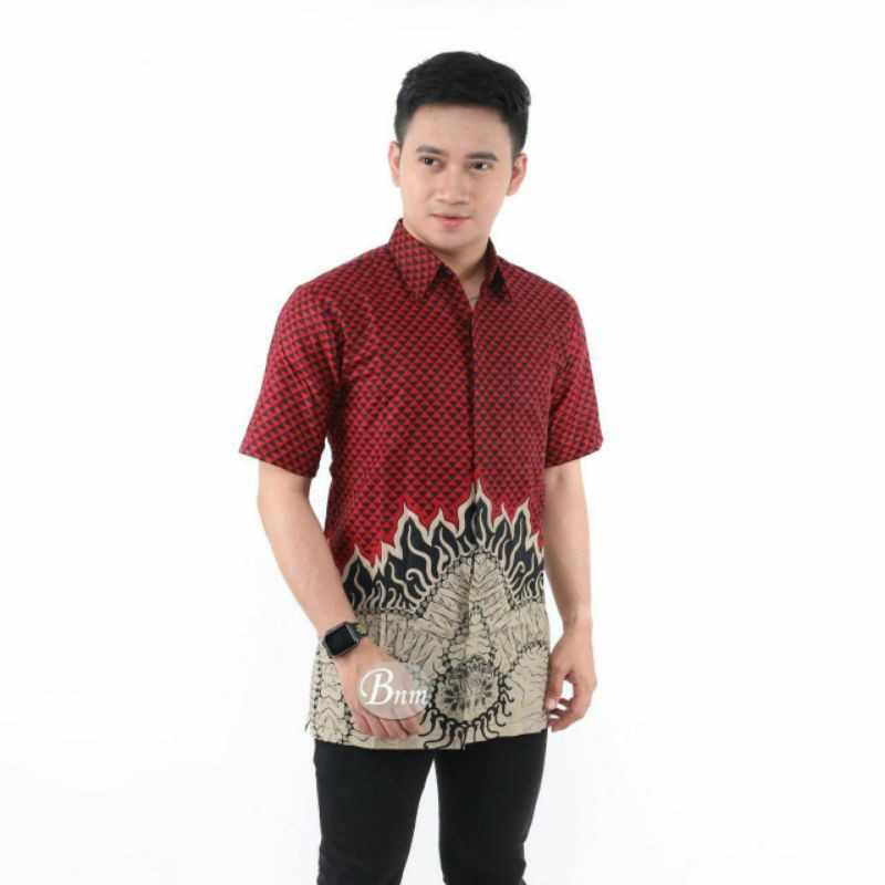 Batik Couple Keluarga Maura Couple Sania Ruffle Ori Ndoro Jowi dnt Termurah