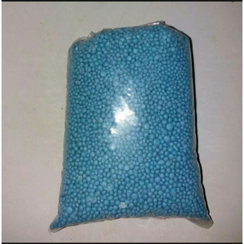 pupuk Mpk mutiara 500 gm