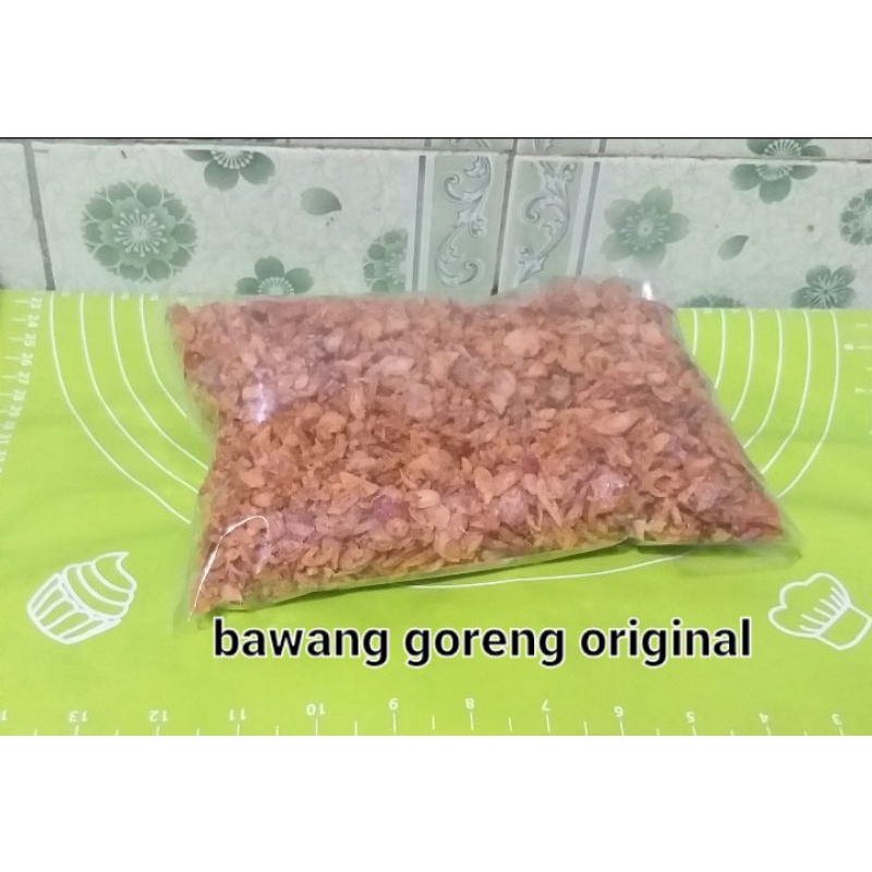 

bawang goreng original
