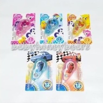 

Correction Tape Karakter 12 Meter Tipex Kertas