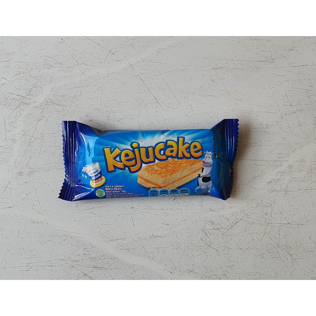 

KEJU CAKE KRAFT - PCS