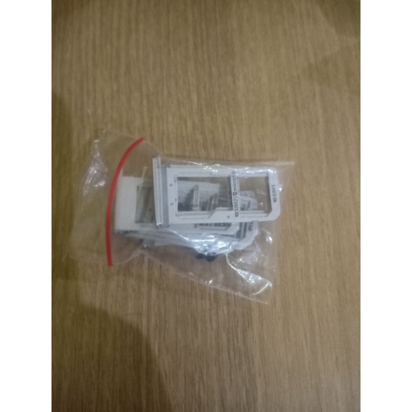 simtray tempat kartu samsung s7 flat