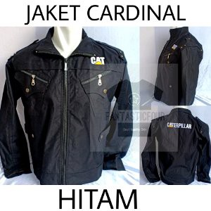 40 Harga Baru Jaket Cardinal Berbagai Model Original Terbaik