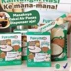 

Kekinian Fukumi 280 gr isi 7 sachet