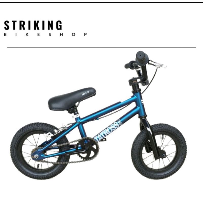 FULLBIKE 12 INCH BMX STRIKING MINI BIKE