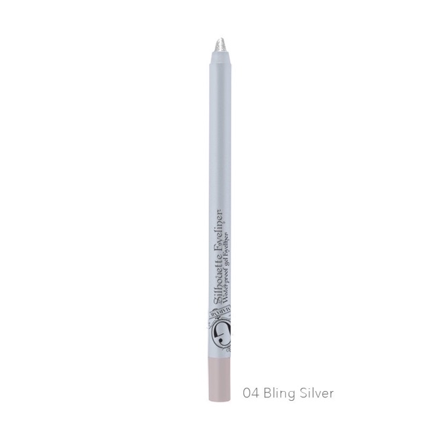 Madame Gie Silhouette Eyeliner Small 48 Jam