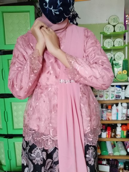 Pre Order Batik Couple Variasi Jumbo Galeri Batik Solo
