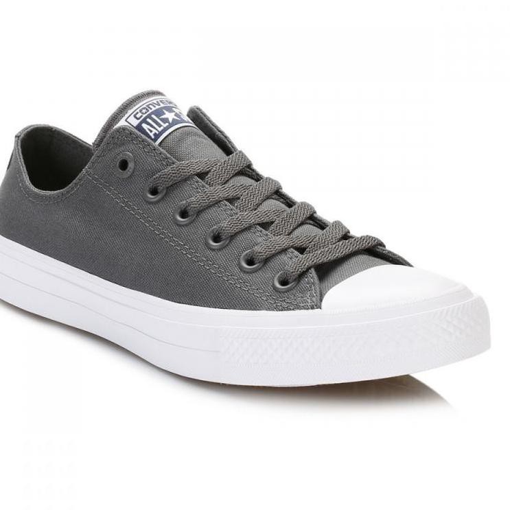 Bagus Banget Sepatu  Converse  CT All Star Fashion Skull 