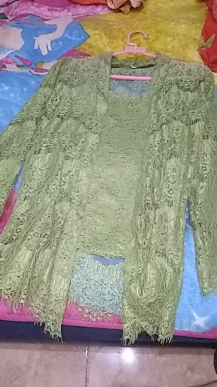 Couplekebaya Couple Batik Couple Sarimbit