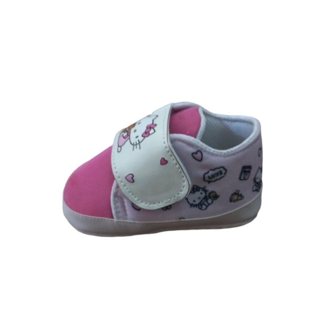 HELLO KITTY PREWALKER BAYI PS205