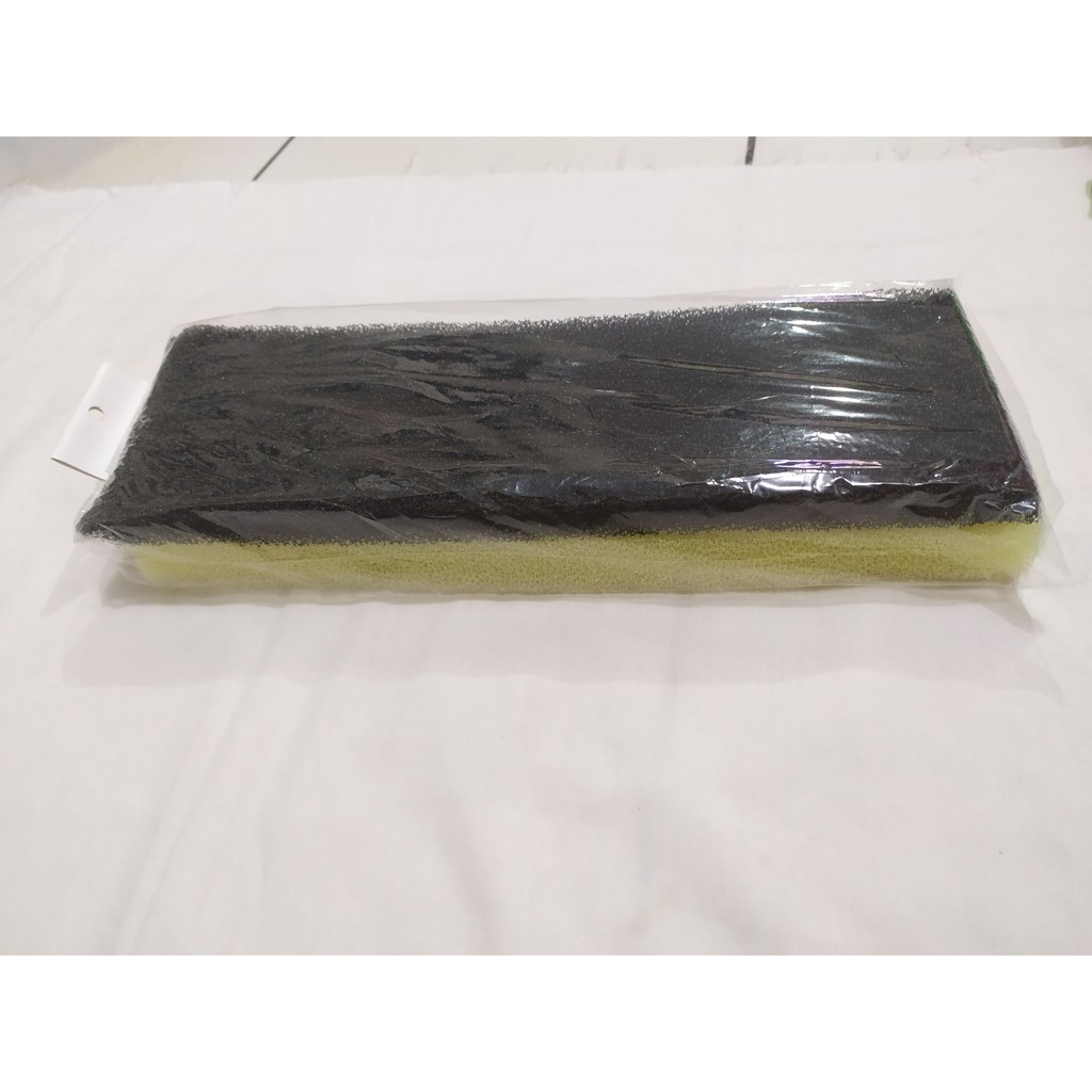 Sponge bio filter aquarium