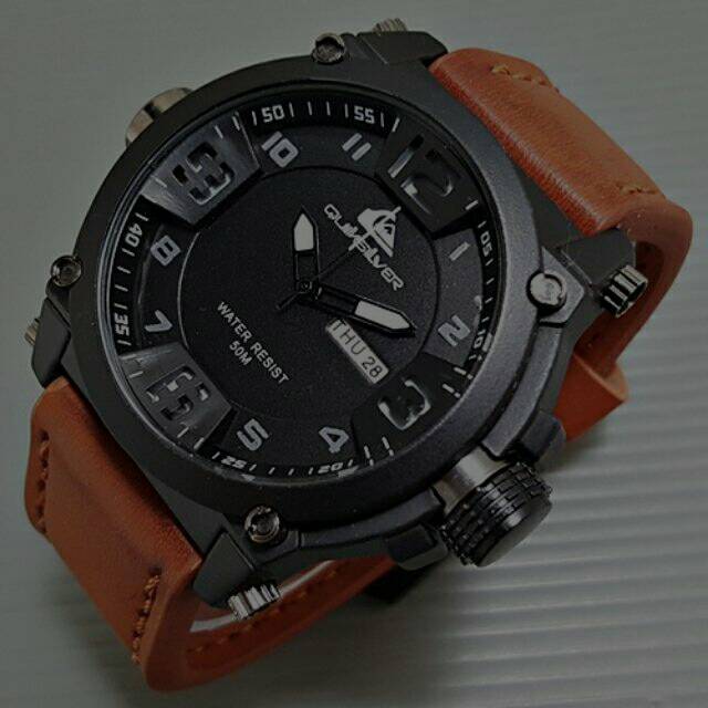 JAM TANGAN PRIA QUIKSILVER