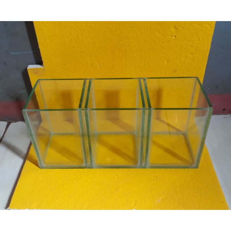 SOLITER SEKAT 3/SOLITER 3 RUANG/SOLITER CUPANG/SOLITER KACA