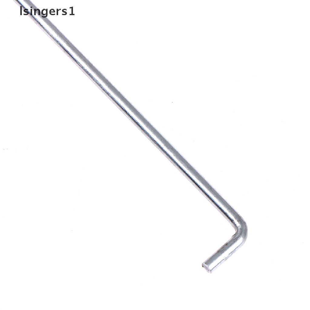 (lsingers1) 3 Pcs Tuas Gas Untuk GX390 GX340 188F