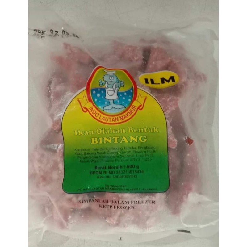 

olahan ikan