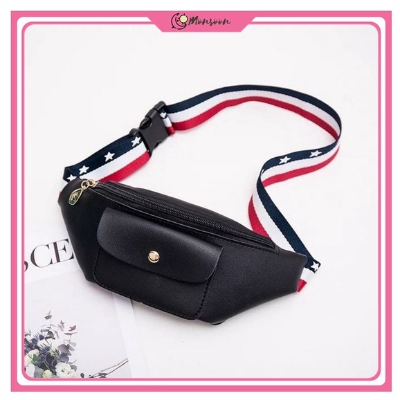 Monsoon - WAISTBAG 03 - Tas Pinggang Wanita