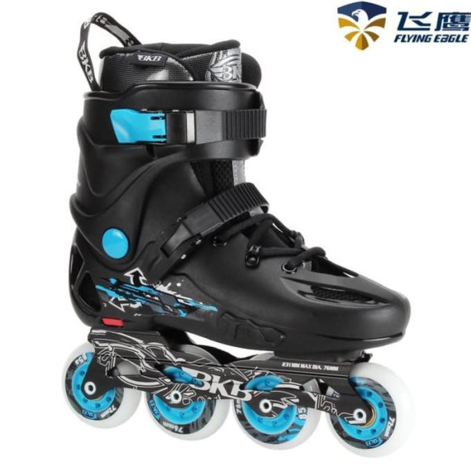 Sepatu Roda Pemula Inline Skate Flying Eagle B1 Diskon5Persen