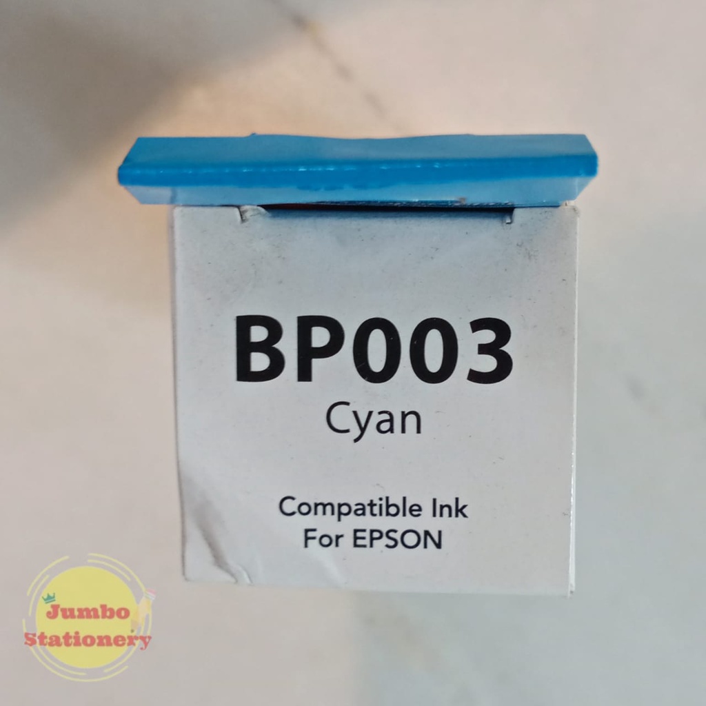 Blueprint Tinta BP003 72ml for Epson