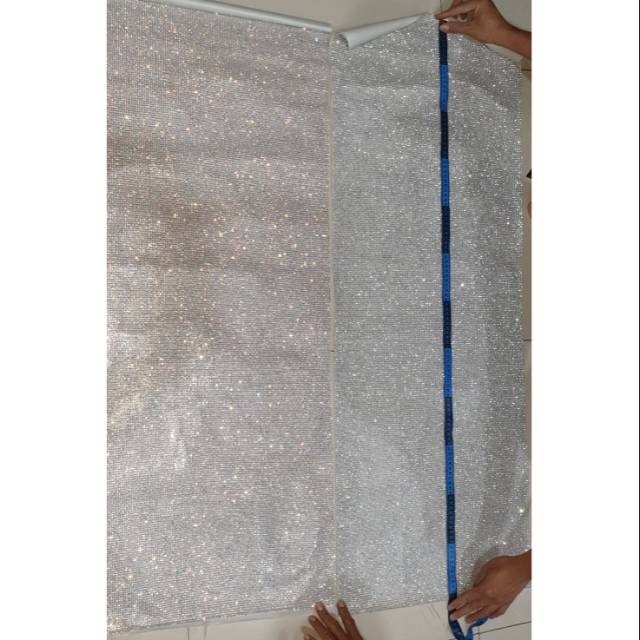Diamond Tikar lembaran