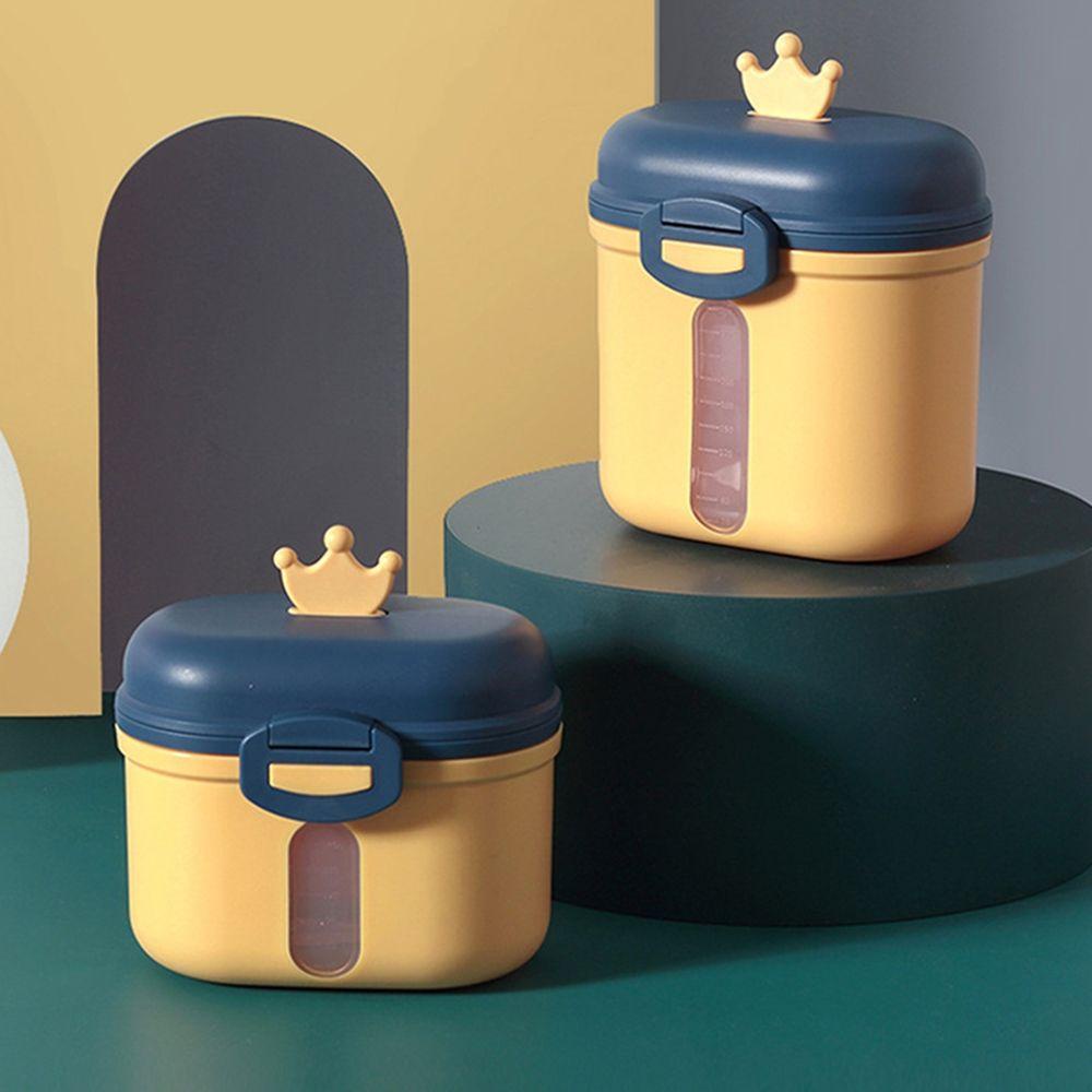 Top Kotak Penyimpanan Makanan Bayi / Anak Untuk Travel