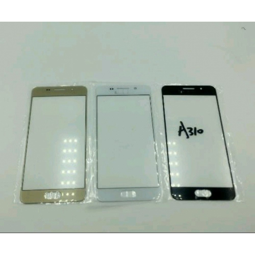 Kaca Lcd Samsung A3 2016 A310 ORI