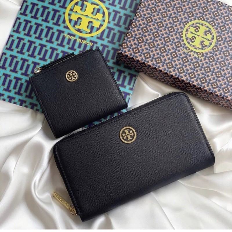 TB Robinson Long Wallet