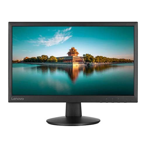 Lenovo LCD Monitor LI2215S 21.5&quot; FHD 65CCAAC6WW