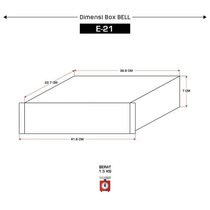 BOX EQUALIZER 20 CHANNEL TIPE E21 BOX EQUALISER E 21 BELL BGR BOKS EKUALISER BELL STEREO 20 CHANEL