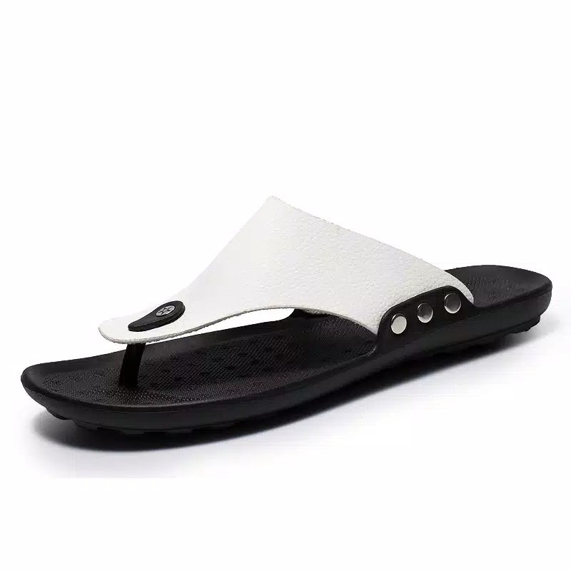Sandal jepit pria kickers distro - SANDAL JAPIT TRES