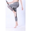 BAYIe - Celana Legging Senam Wanita 7/8/Olahraga/Sport Zumba/Aerobic/Yoya/Gym INSPORT WSM 865 MODEL Saku